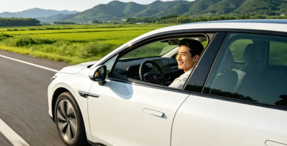 三电必保≠保障全！捷宁保提醒：附加险才是电车车险关键